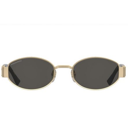 Occhiali da sole Dsquared2 Uomo D2 0155/S - D2 0155/S